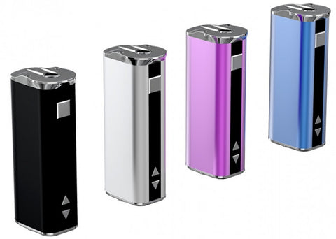 Eleaf iStick 2200mAh VV/VW Sub Ohm battery device 30W