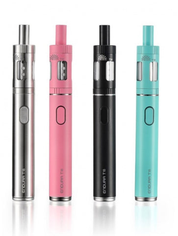 Endura T18E Complete Vaping System