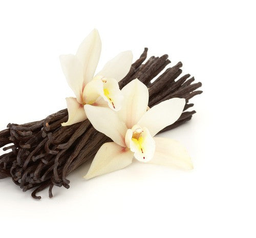 Vanilla E Liquid