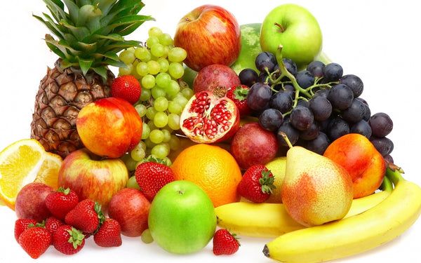 Fruits E Liquids
