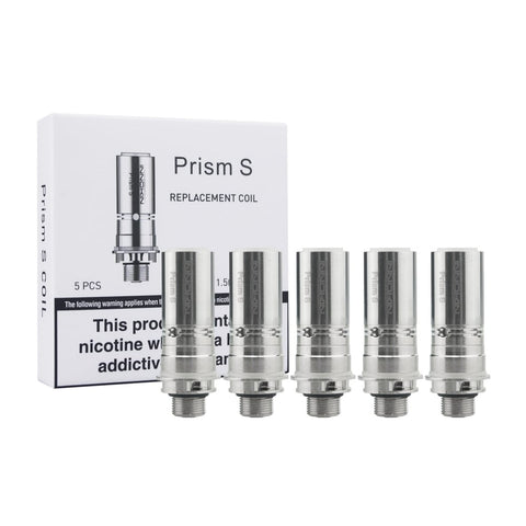 5 Pack Innokin Prism S Coils