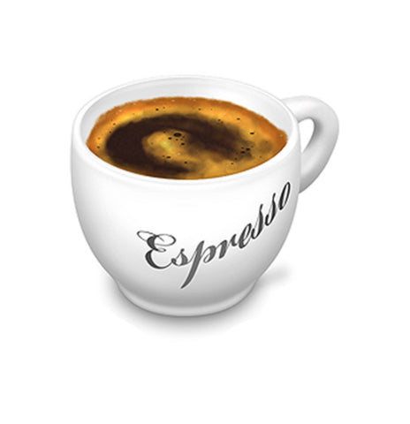 Espresso E Liquid