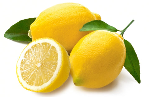Lemon E Liquid
