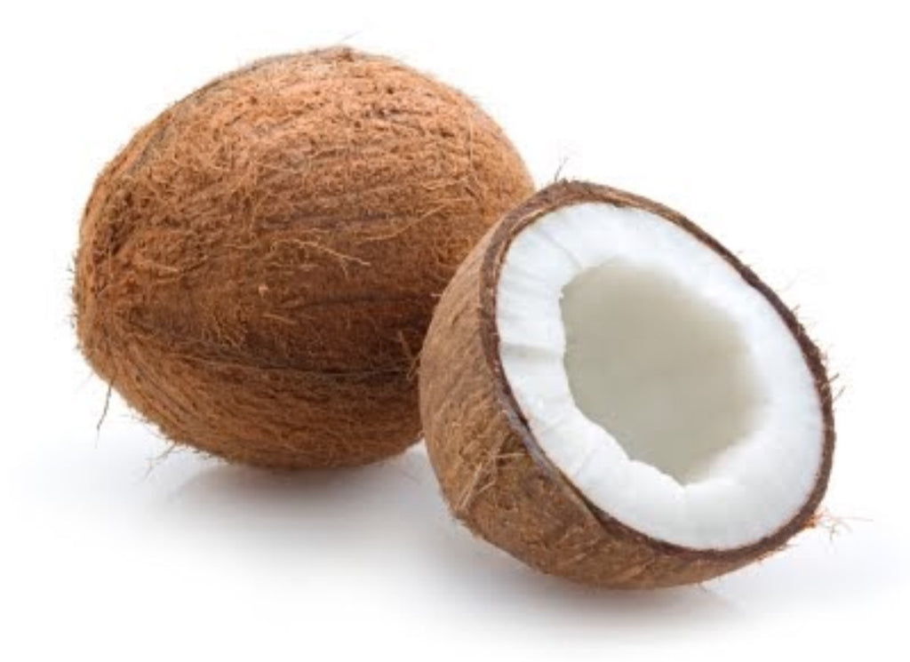 Coconut E Liquid
