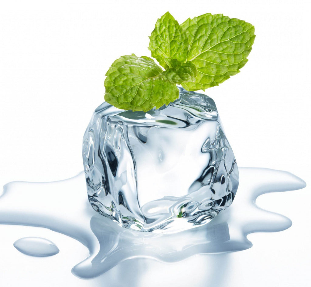 Ice Mint E Liquid