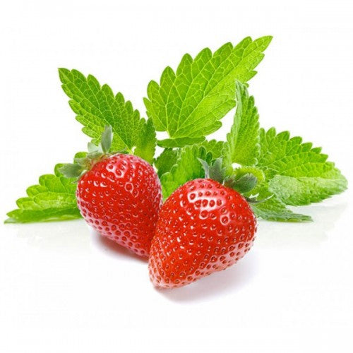 Strawberry Mint E Liquid